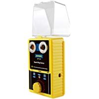 MRCARTOOL Herramientas de Encendido y bujías para vehículos- AUTOOL SPT101-220V Probador de bujías de Encendido para…